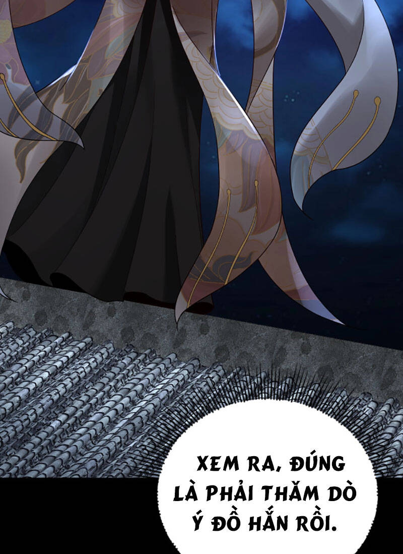 Ta Trời Sinh Đã Là Nhân Vật Phản Diện Chap 42 - Next Chap 43