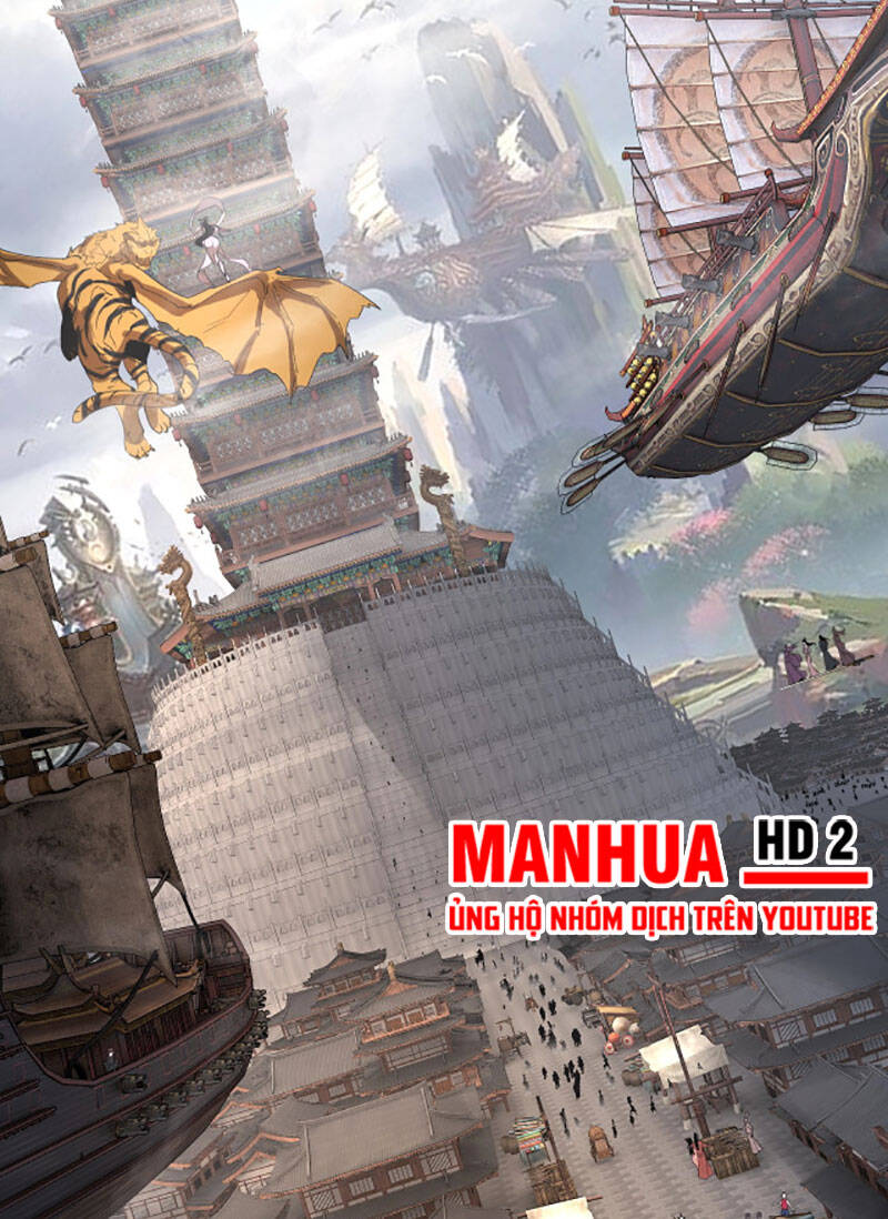 Ta Trời Sinh Đã Là Nhân Vật Phản Diện Chap 42 - Next Chap 43