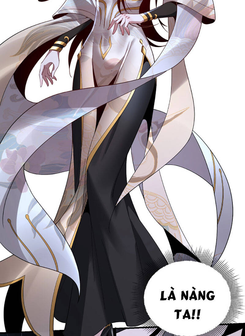 Ta Trời Sinh Đã Là Nhân Vật Phản Diện Chap 42 - Next Chap 43