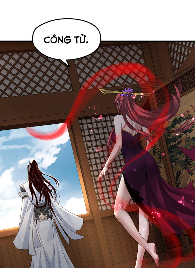 Ta Trời Sinh Đã Là Nhân Vật Phản Diện Chap 42 - Next Chap 43