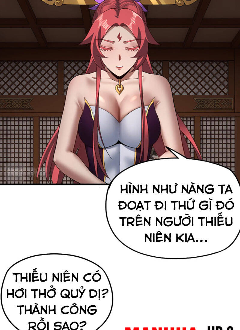 Ta Trời Sinh Đã Là Nhân Vật Phản Diện Chap 42 - Next Chap 43