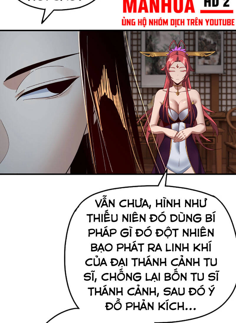 Ta Trời Sinh Đã Là Nhân Vật Phản Diện Chap 42 - Next Chap 43