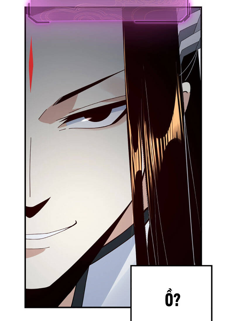 Ta Trời Sinh Đã Là Nhân Vật Phản Diện Chap 42 - Next Chap 43