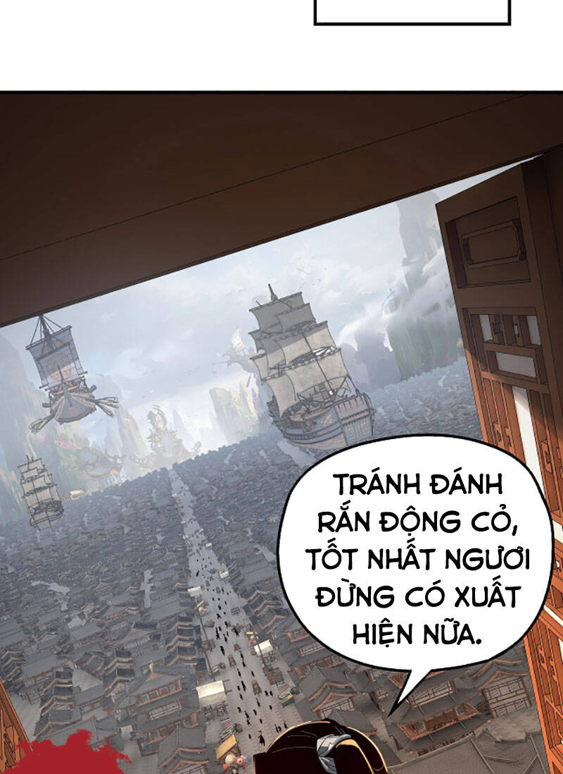 Ta Trời Sinh Đã Là Nhân Vật Phản Diện Chap 42 - Next Chap 43