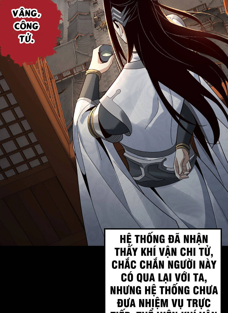 Ta Trời Sinh Đã Là Nhân Vật Phản Diện Chap 42 - Next Chap 43