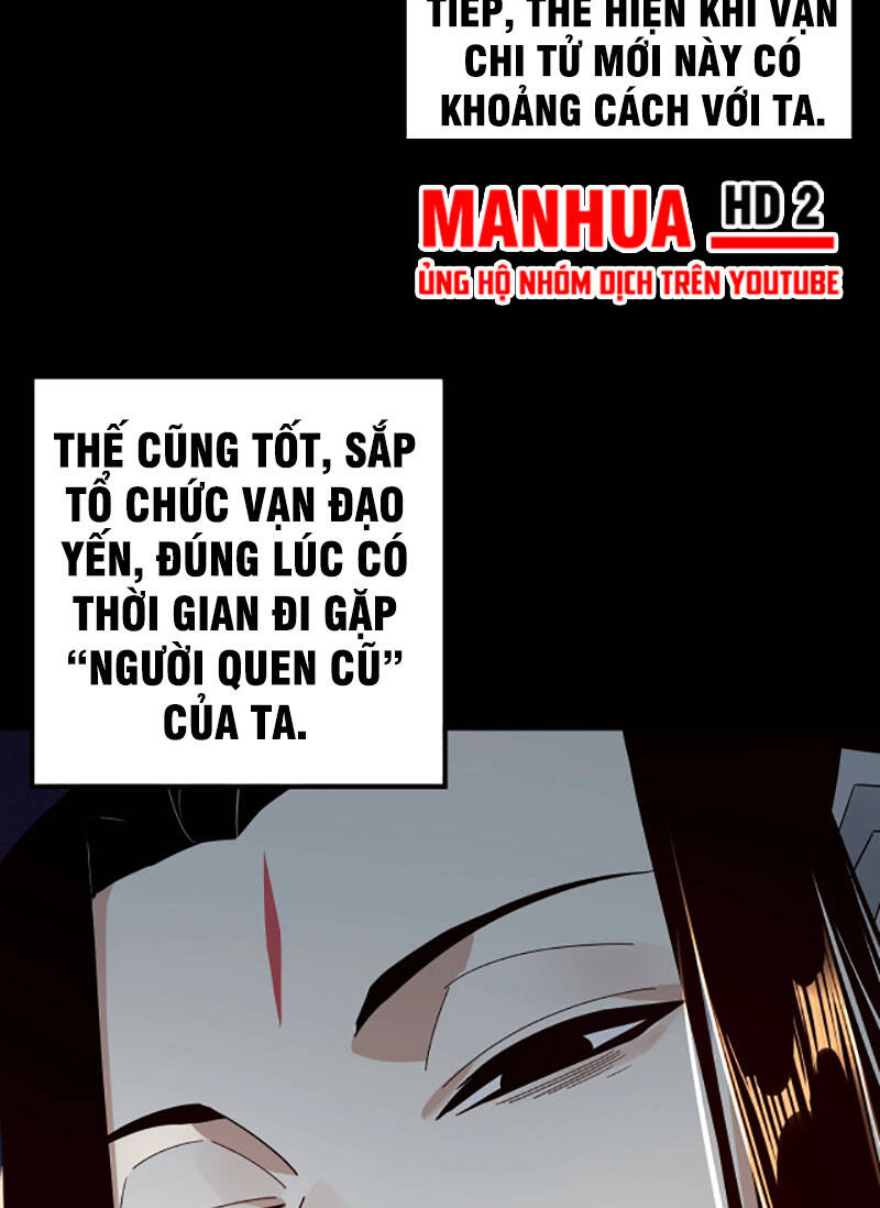 Ta Trời Sinh Đã Là Nhân Vật Phản Diện Chap 42 - Next Chap 43