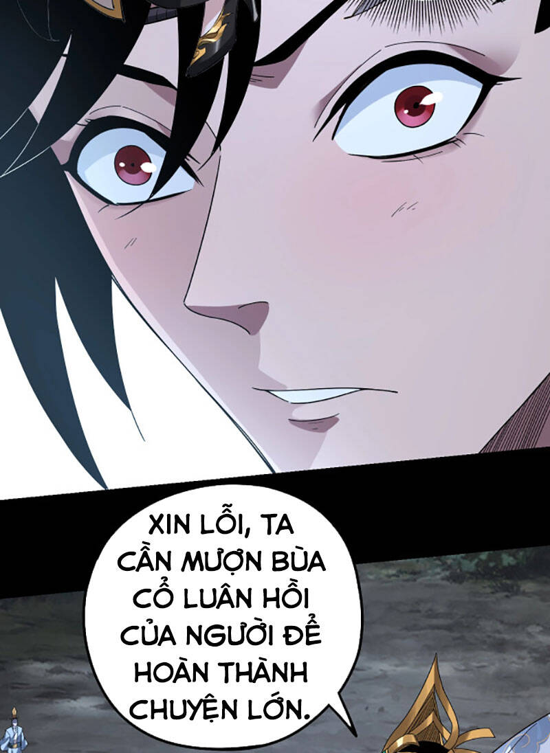 Ta Trời Sinh Đã Là Nhân Vật Phản Diện Chap 42 - Next Chap 43