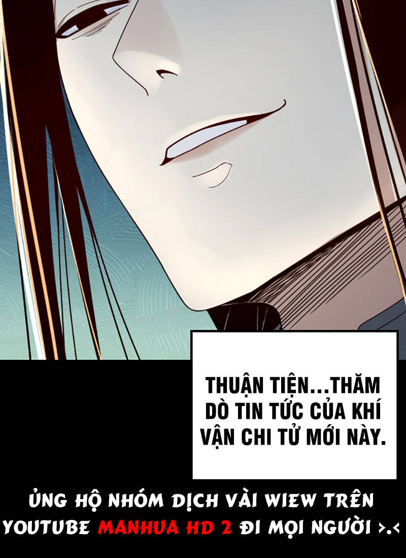 Ta Trời Sinh Đã Là Nhân Vật Phản Diện Chap 42 - Next Chap 43