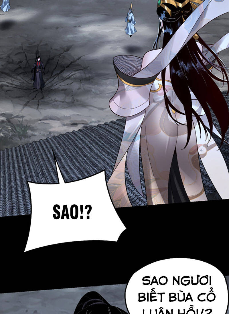 Ta Trời Sinh Đã Là Nhân Vật Phản Diện Chap 42 - Next Chap 43
