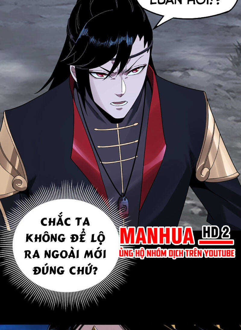Ta Trời Sinh Đã Là Nhân Vật Phản Diện Chap 42 - Next Chap 43