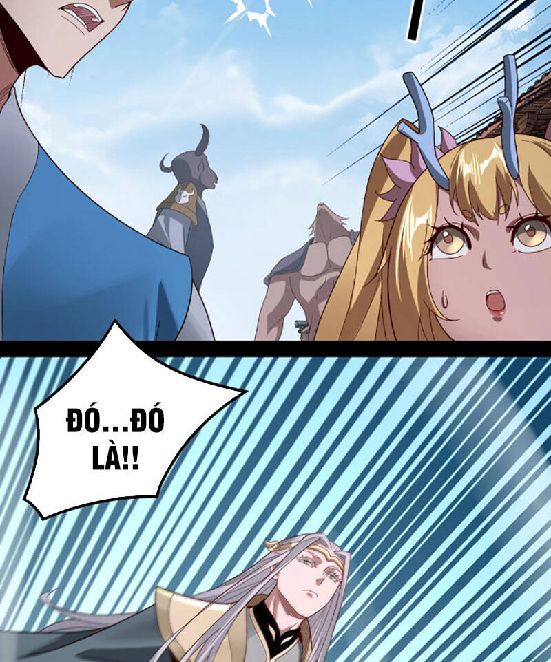 Ta Trời Sinh Đã Là Nhân Vật Phản Diện Chap 43 - Next Chap 44