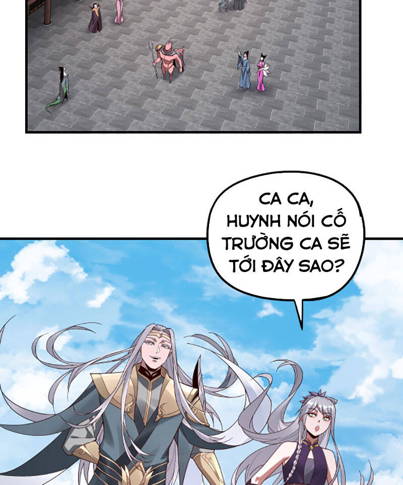 Ta Trời Sinh Đã Là Nhân Vật Phản Diện Chap 43 - Next Chap 44