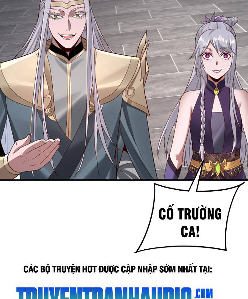 Ta Trời Sinh Đã Là Nhân Vật Phản Diện Chap 43 - Next Chap 44