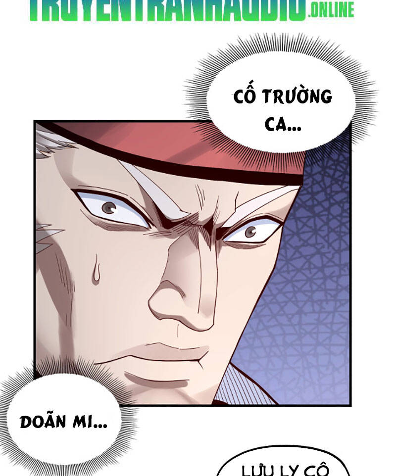 Ta Trời Sinh Đã Là Nhân Vật Phản Diện Chap 43 - Next Chap 44