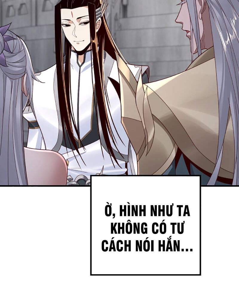 Ta Trời Sinh Đã Là Nhân Vật Phản Diện Chap 43 - Next Chap 44