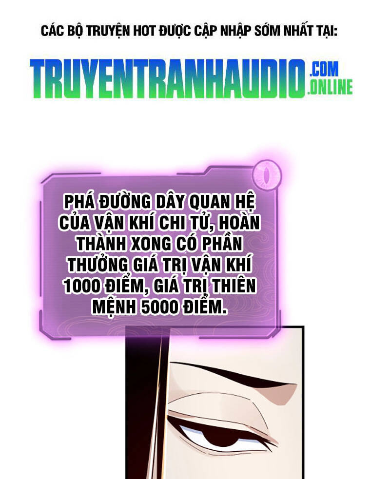 Ta Trời Sinh Đã Là Nhân Vật Phản Diện Chap 43 - Next Chap 44