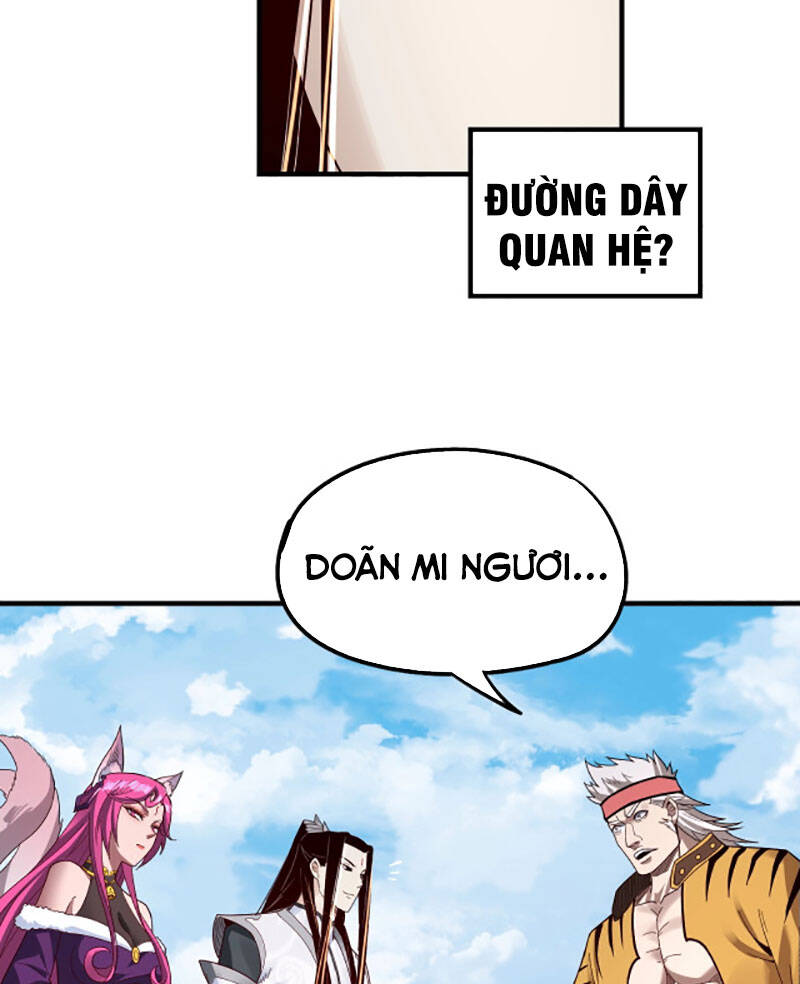 Ta Trời Sinh Đã Là Nhân Vật Phản Diện Chap 43 - Next Chap 44