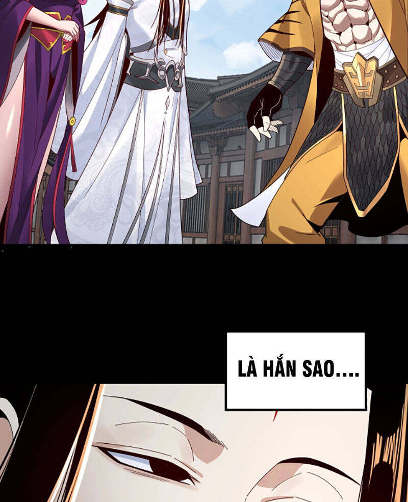 Ta Trời Sinh Đã Là Nhân Vật Phản Diện Chap 43 - Next Chap 44