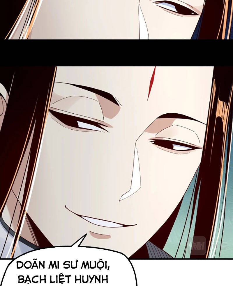 Ta Trời Sinh Đã Là Nhân Vật Phản Diện Chap 43 - Next Chap 44