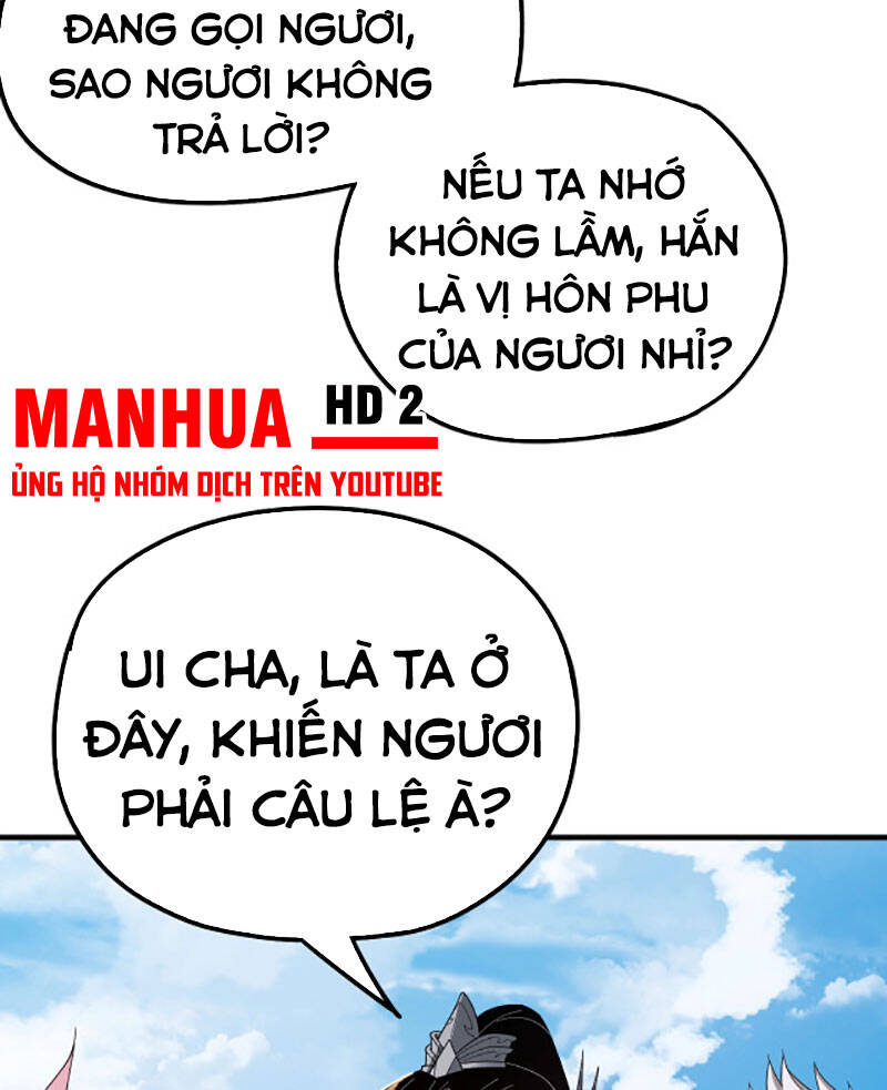 Ta Trời Sinh Đã Là Nhân Vật Phản Diện Chap 43 - Next Chap 44