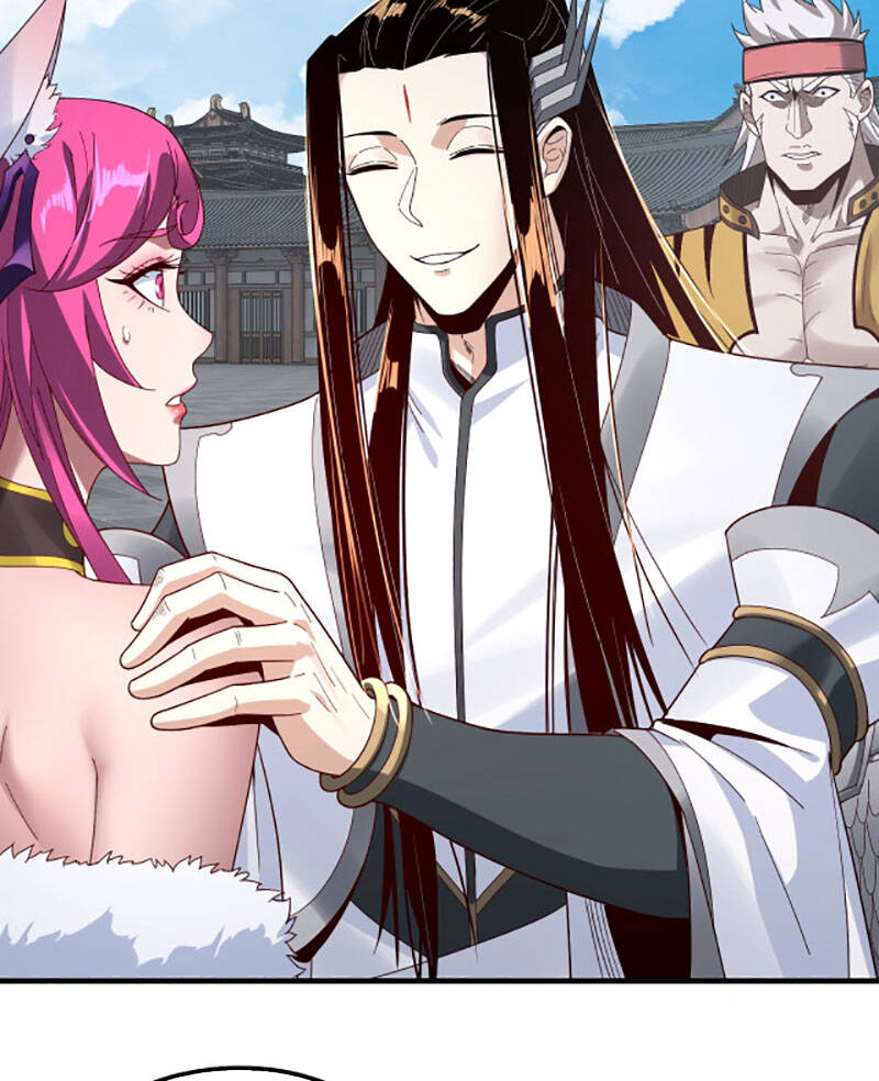 Ta Trời Sinh Đã Là Nhân Vật Phản Diện Chap 43 - Next Chap 44