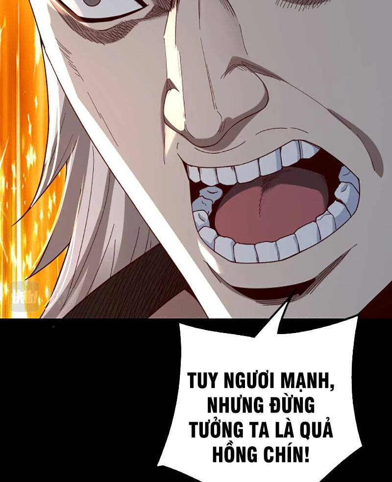 Ta Trời Sinh Đã Là Nhân Vật Phản Diện Chap 43 - Next Chap 44
