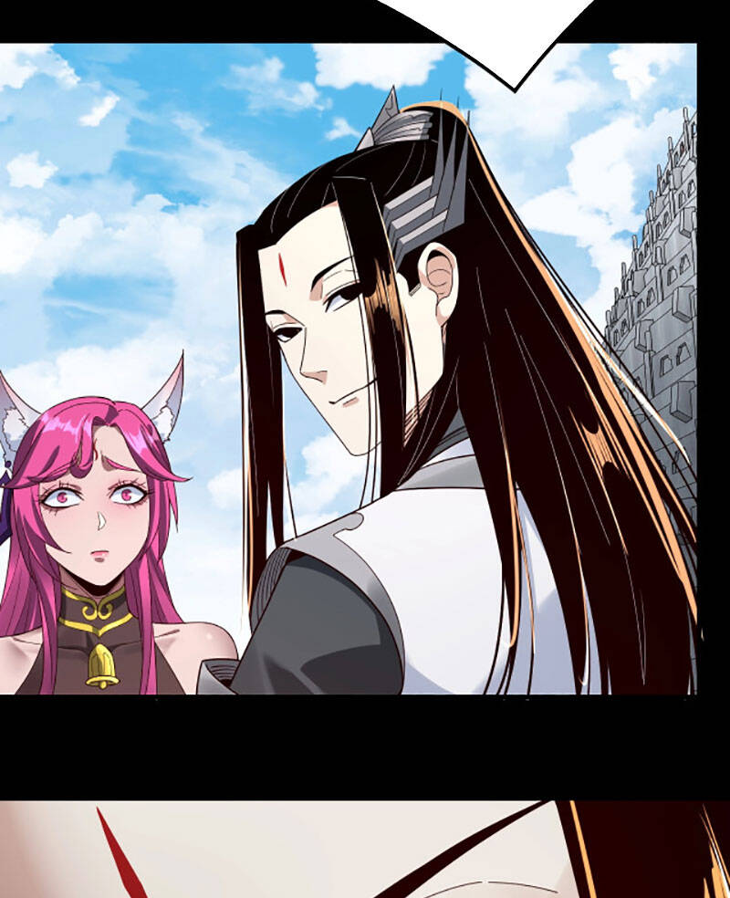 Ta Trời Sinh Đã Là Nhân Vật Phản Diện Chap 43 - Next Chap 44