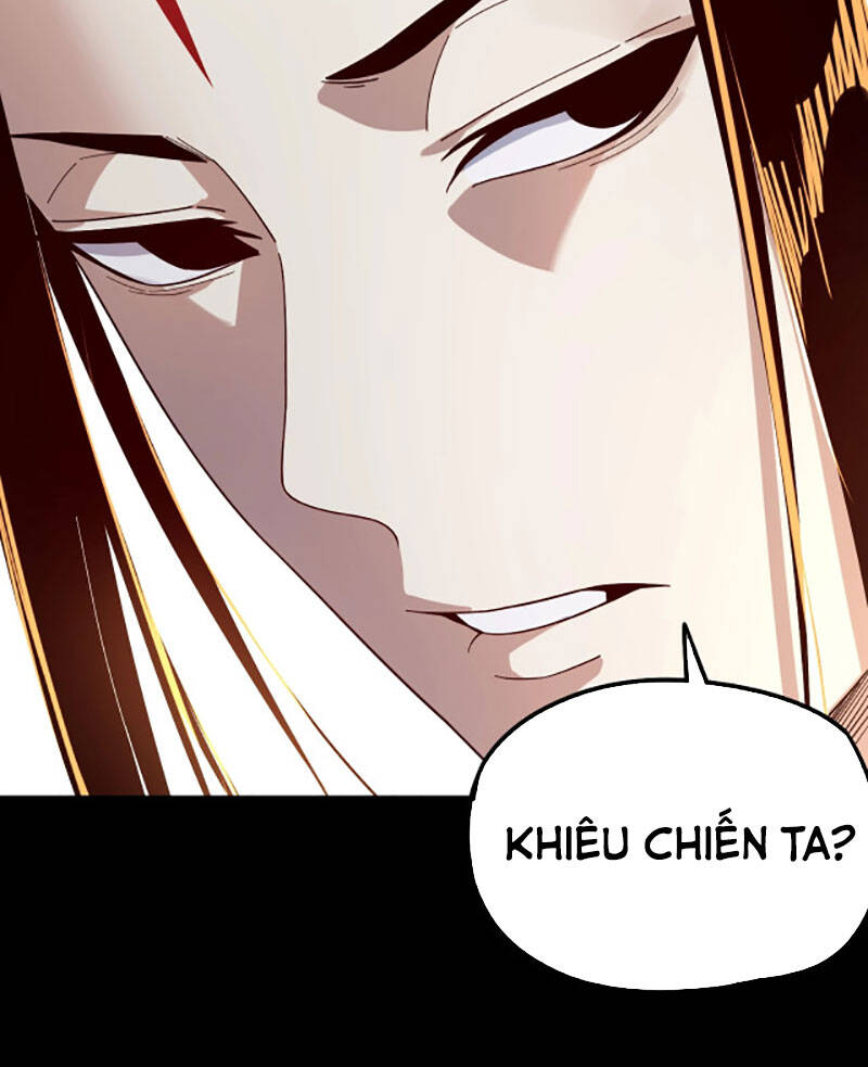 Ta Trời Sinh Đã Là Nhân Vật Phản Diện Chap 43 - Next Chap 44