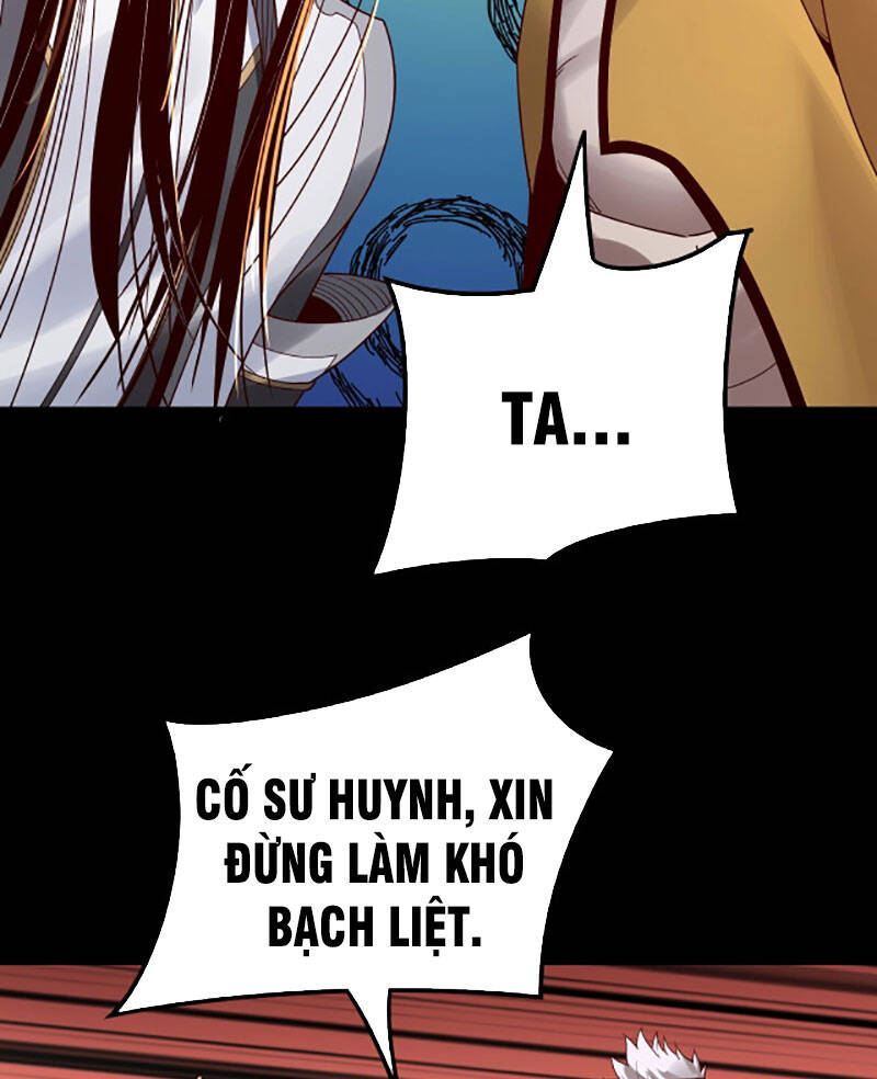 Ta Trời Sinh Đã Là Nhân Vật Phản Diện Chap 43 - Next Chap 44