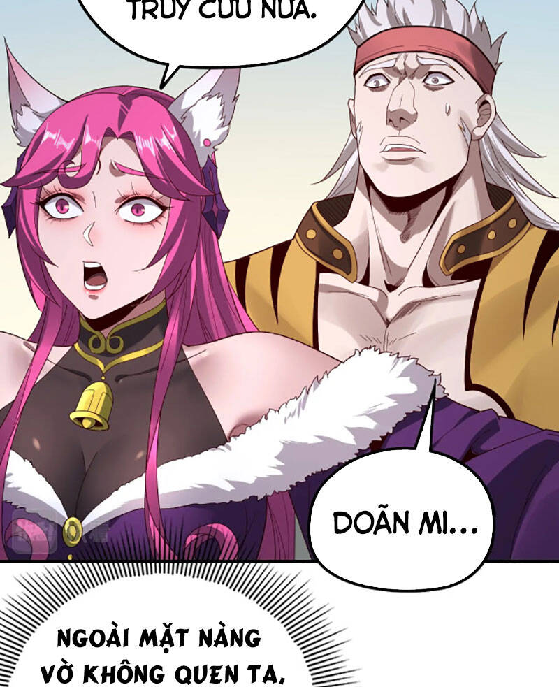 Ta Trời Sinh Đã Là Nhân Vật Phản Diện Chap 43 - Next Chap 44