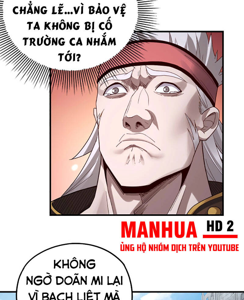 Ta Trời Sinh Đã Là Nhân Vật Phản Diện Chap 43 - Next Chap 44