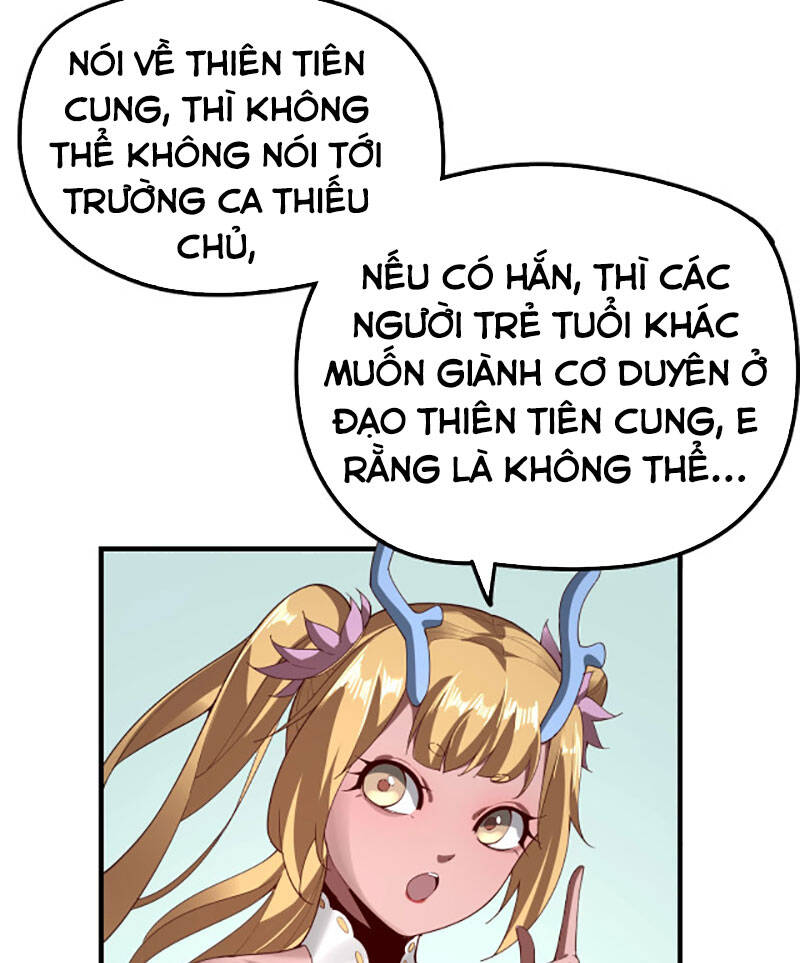 Ta Trời Sinh Đã Là Nhân Vật Phản Diện Chap 43 - Next Chap 44