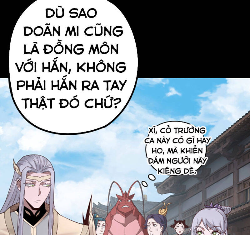 Ta Trời Sinh Đã Là Nhân Vật Phản Diện Chap 43 - Next Chap 44