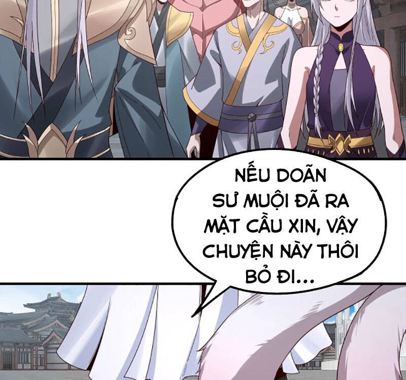 Ta Trời Sinh Đã Là Nhân Vật Phản Diện Chap 43 - Next Chap 44