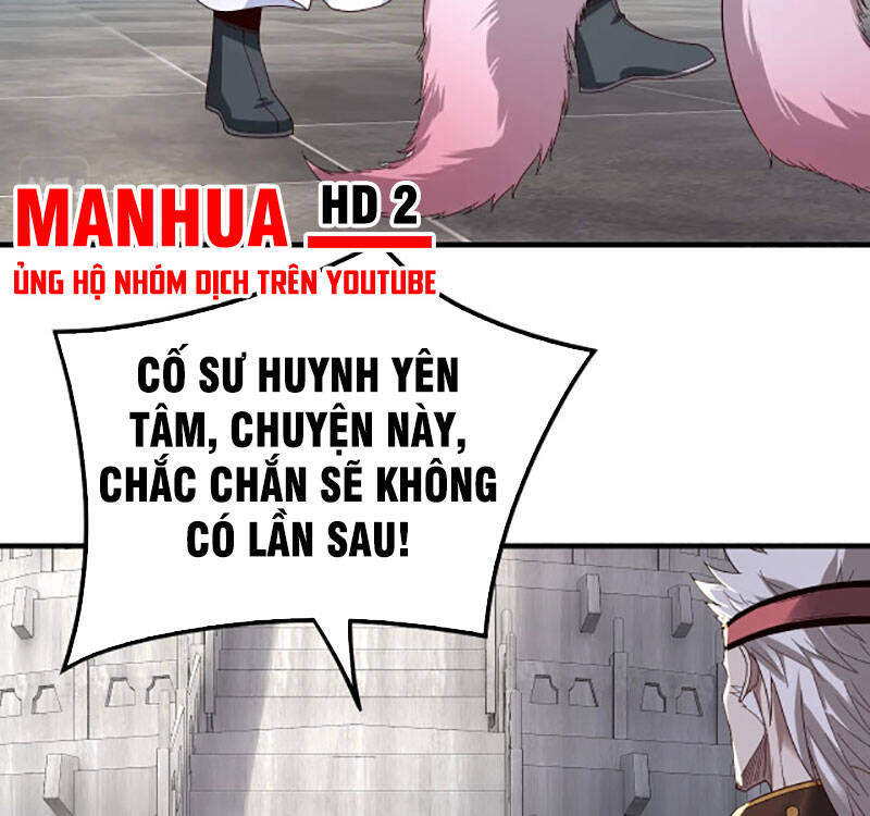 Ta Trời Sinh Đã Là Nhân Vật Phản Diện Chap 43 - Next Chap 44