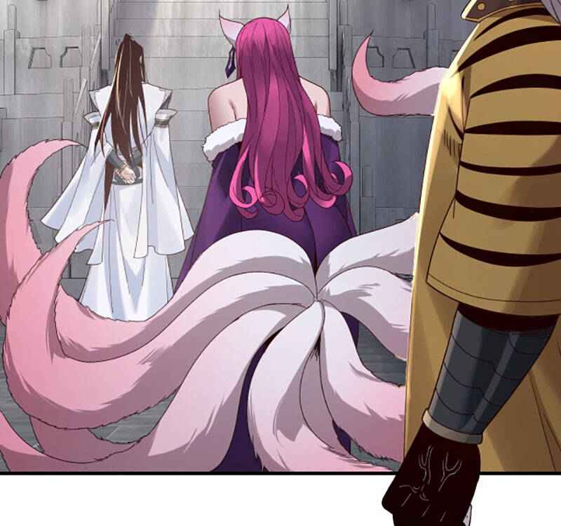 Ta Trời Sinh Đã Là Nhân Vật Phản Diện Chap 43 - Next Chap 44