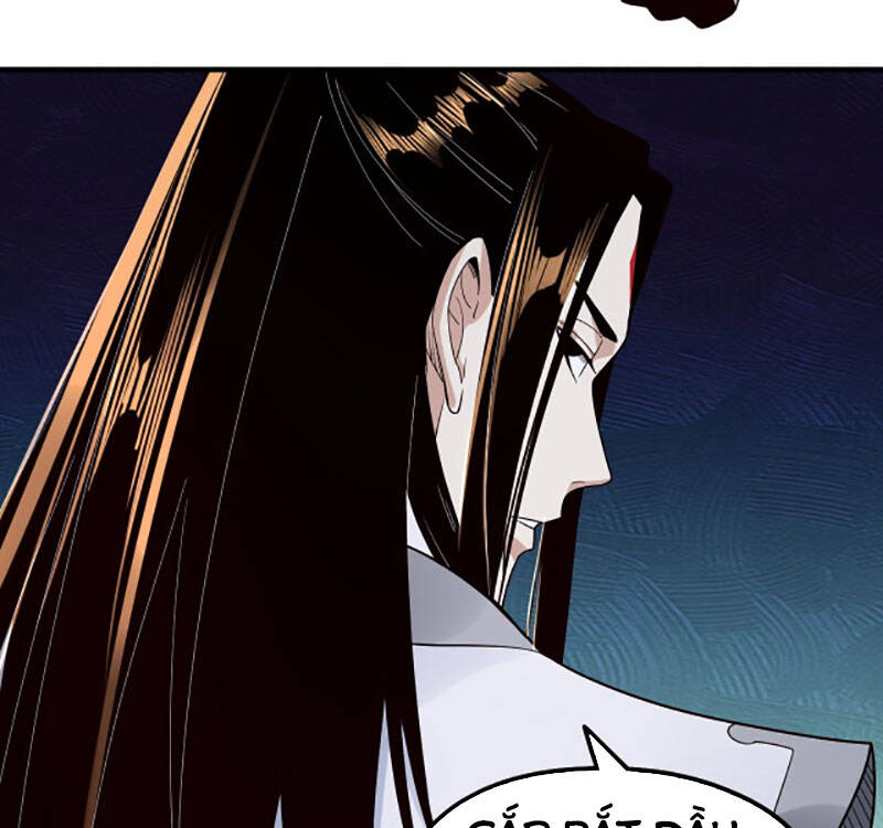 Ta Trời Sinh Đã Là Nhân Vật Phản Diện Chap 43 - Next Chap 44