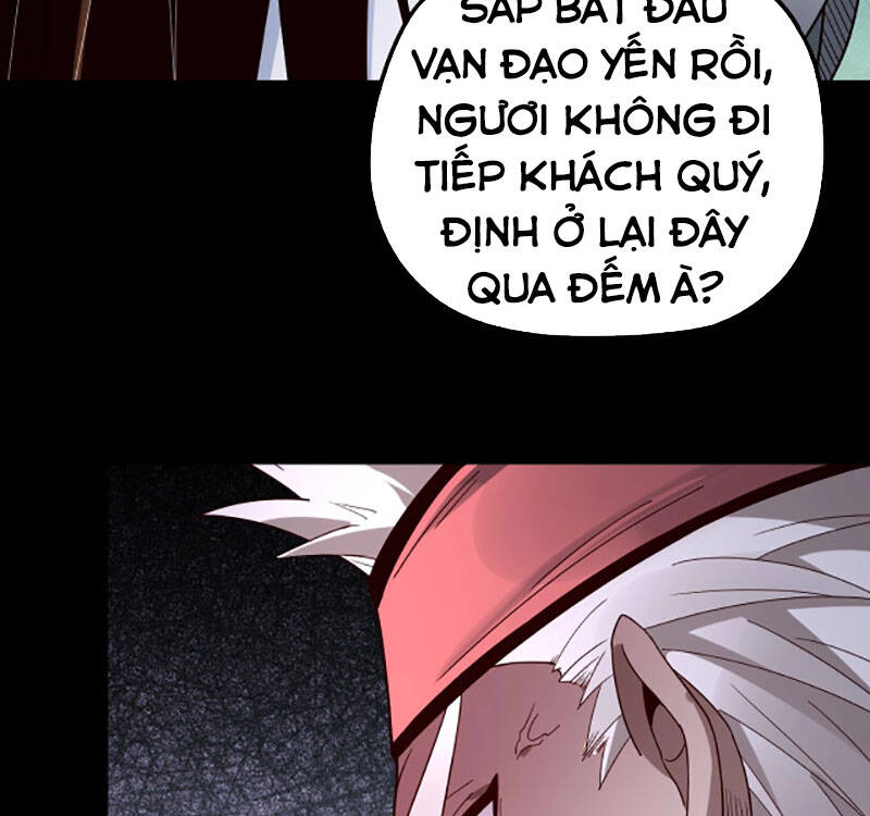 Ta Trời Sinh Đã Là Nhân Vật Phản Diện Chap 43 - Next Chap 44