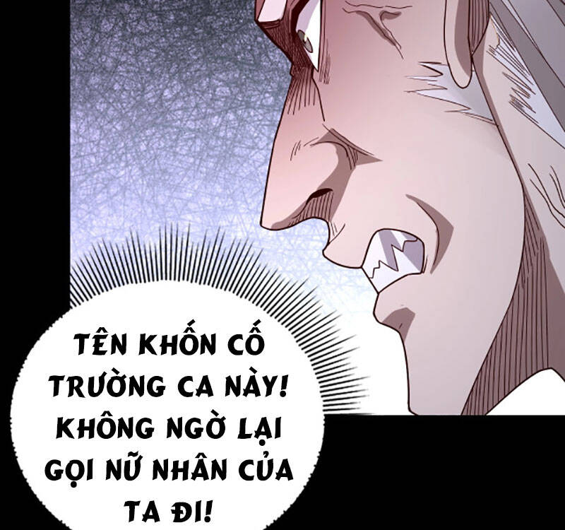 Ta Trời Sinh Đã Là Nhân Vật Phản Diện Chap 43 - Next Chap 44