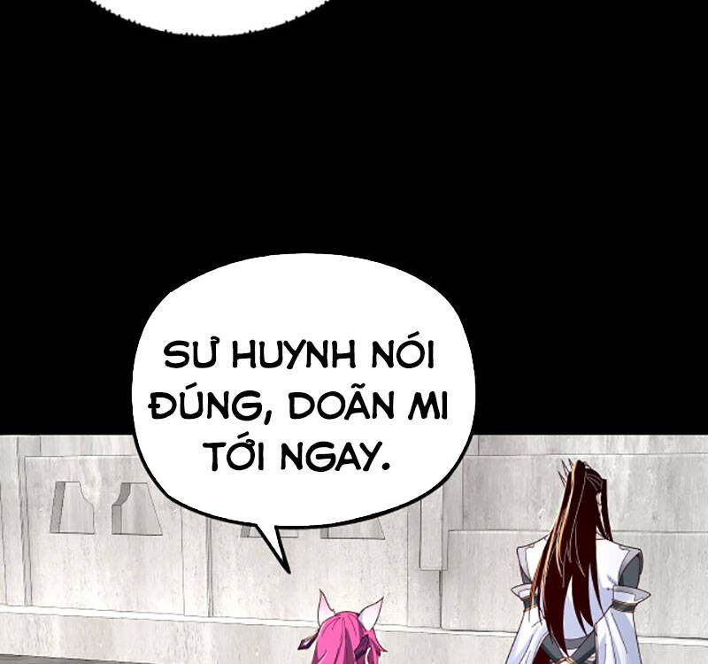 Ta Trời Sinh Đã Là Nhân Vật Phản Diện Chap 43 - Next Chap 44