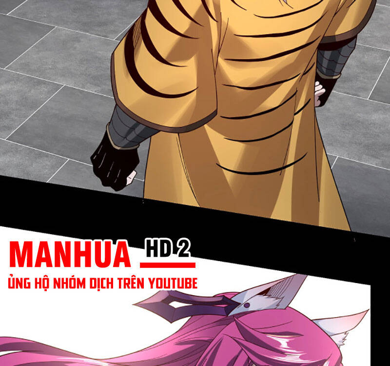 Ta Trời Sinh Đã Là Nhân Vật Phản Diện Chap 43 - Next Chap 44