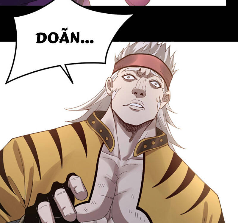 Ta Trời Sinh Đã Là Nhân Vật Phản Diện Chap 43 - Next Chap 44