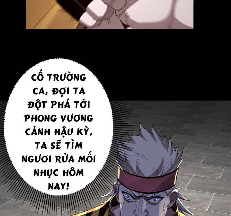 Ta Trời Sinh Đã Là Nhân Vật Phản Diện Chap 43 - Next Chap 44