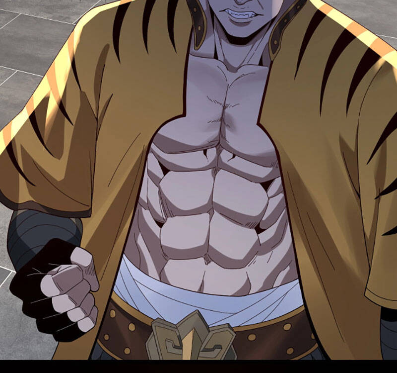 Ta Trời Sinh Đã Là Nhân Vật Phản Diện Chap 43 - Next Chap 44