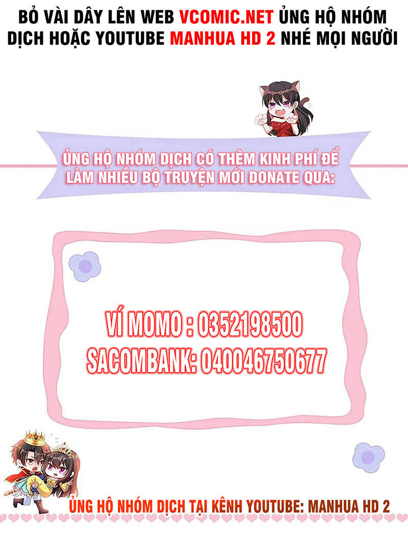 Ta Trời Sinh Đã Là Nhân Vật Phản Diện Chap 43 - Next Chap 44