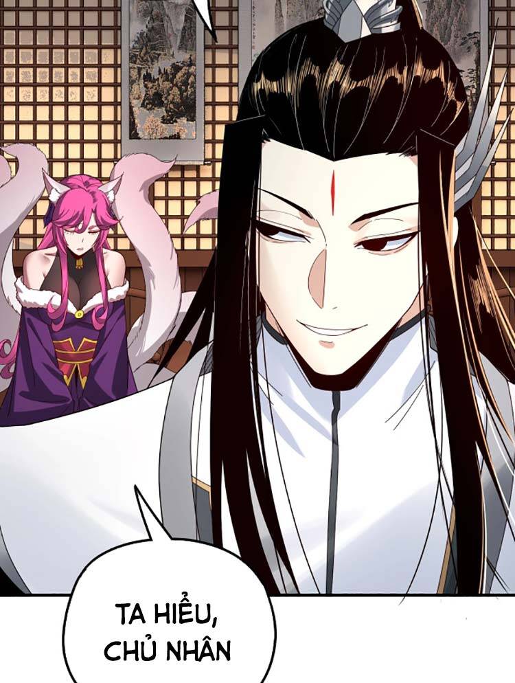 Ta Trời Sinh Đã Là Nhân Vật Phản Diện Chap 44 - Next Chap 45
