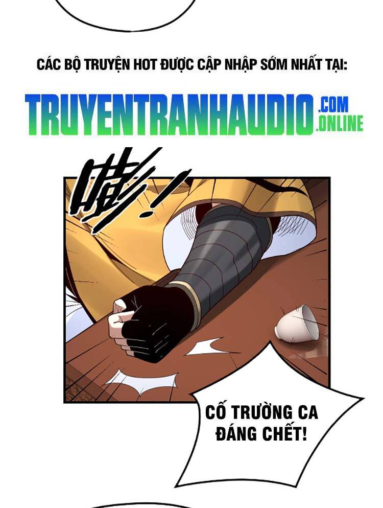 Ta Trời Sinh Đã Là Nhân Vật Phản Diện Chap 44 - Next Chap 45