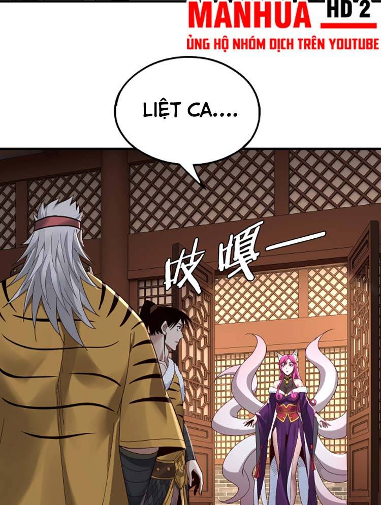 Ta Trời Sinh Đã Là Nhân Vật Phản Diện Chap 44 - Next Chap 45