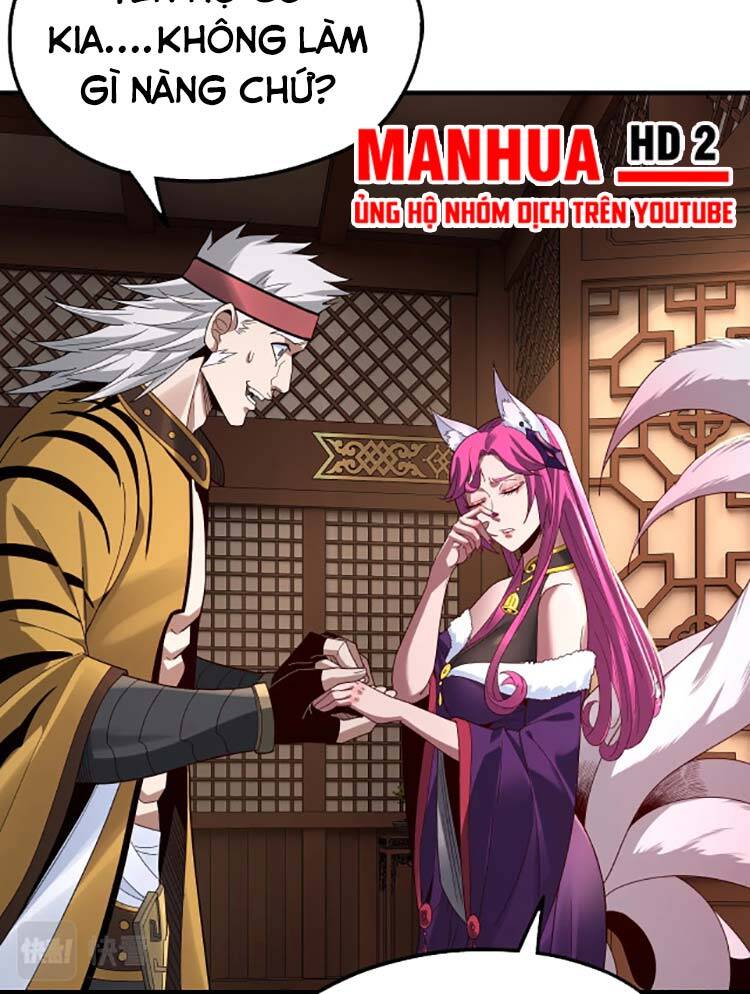 Ta Trời Sinh Đã Là Nhân Vật Phản Diện Chap 44 - Next Chap 45