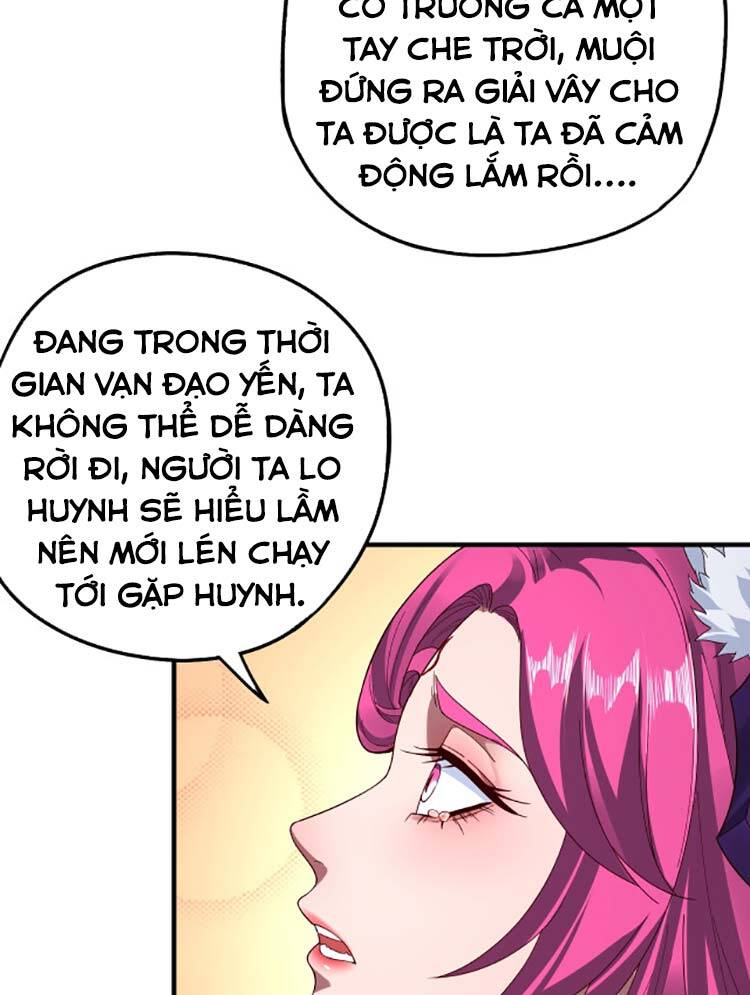 Ta Trời Sinh Đã Là Nhân Vật Phản Diện Chap 44 - Next Chap 45